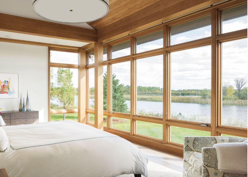 Professioneel onderhoud van kozijnen voor langere levensduur en bescherming tegen weersinvloeden