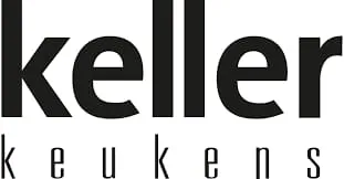 Keller Keukens logo – leverancier van keukens voor Aannemers Renova