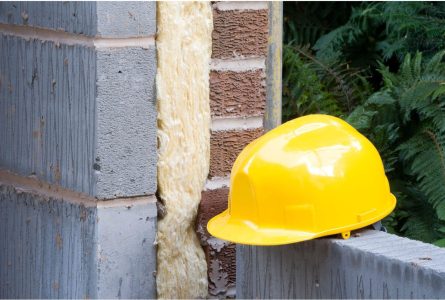 Spouwmuur isolatie aanbrengen voor energiezuinige en goed geïsoleerde woning